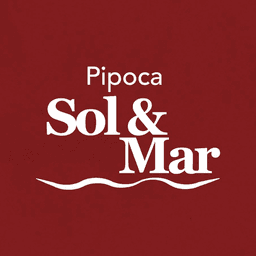 Pipoca Sol & Mar